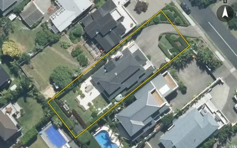 78 Churchill Road
