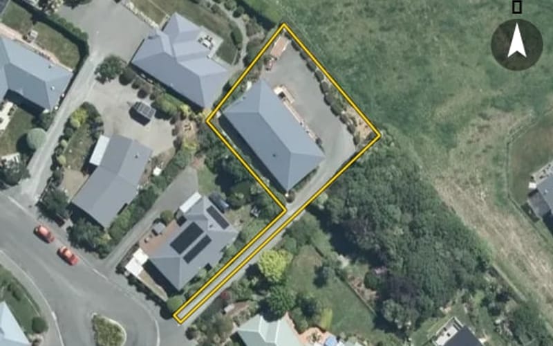 45 Nikau Place