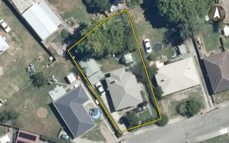 805 Wavell Place