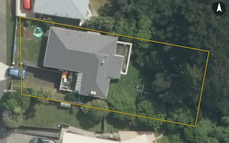 34 Oswald Crescent