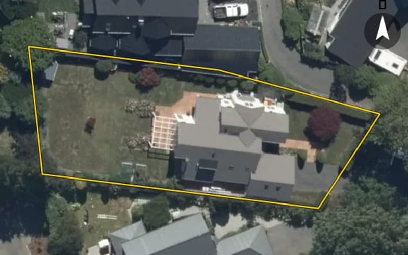 6 Swanleigh Place