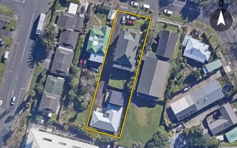 2/44 Leslie Avenue
