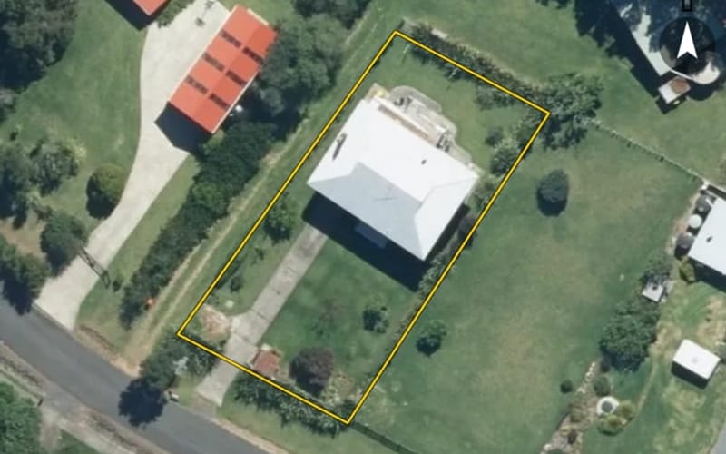 181 Howard Road