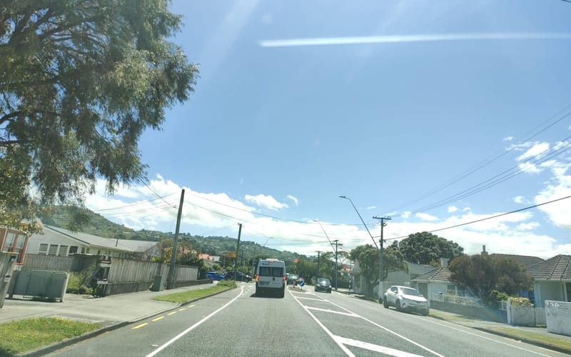 100 Cuba Street