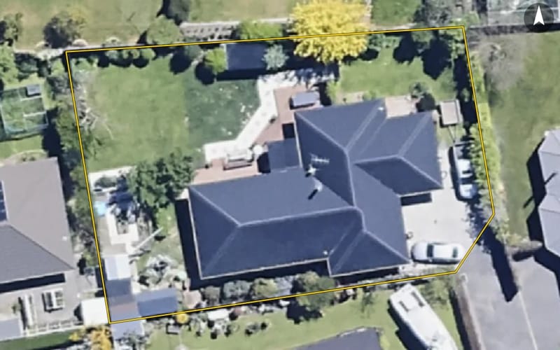 26 Ashwood Drive