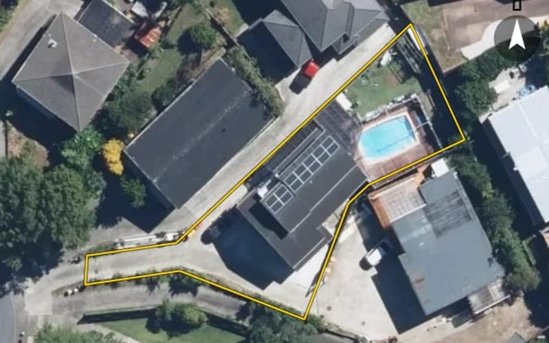 22A Chevis Place