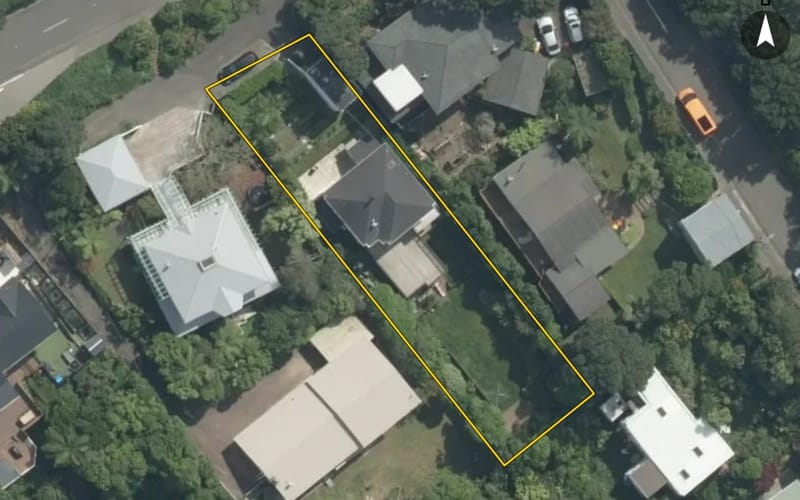 35 Jubilee Road