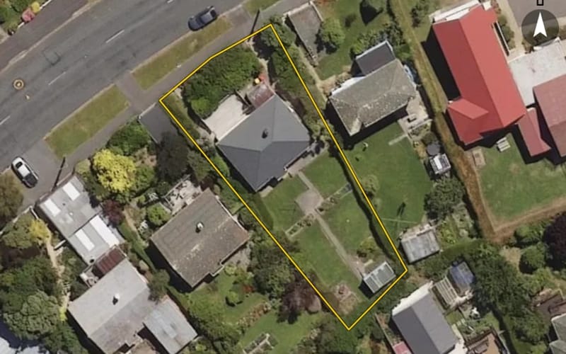 298 Pine Hill Road