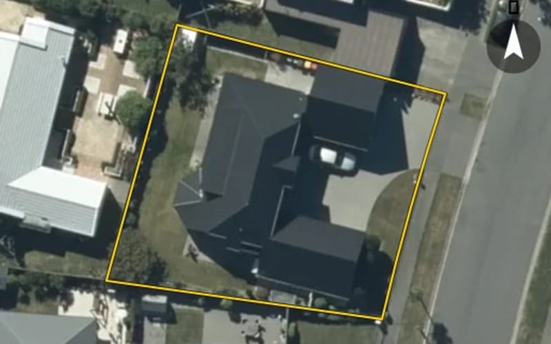 18 Ti Rakau Drive