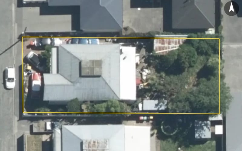 27 Matilda Street