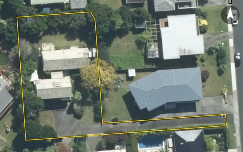 17 Lydia Avenue