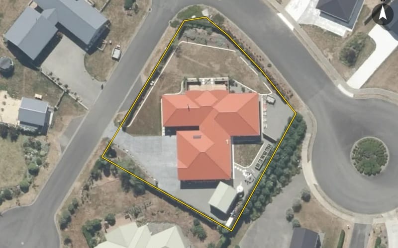 26 Mill Grove