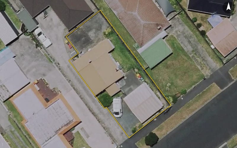 12 Karaka Street