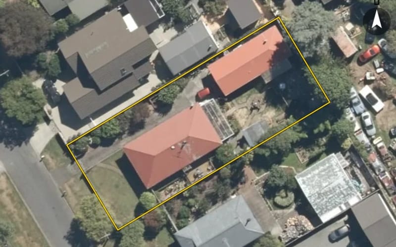 7 MacLaren Street