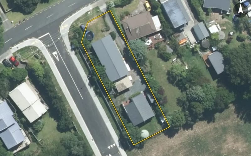 40 Scott Road