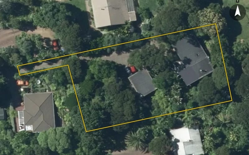 20 Te Toki Road