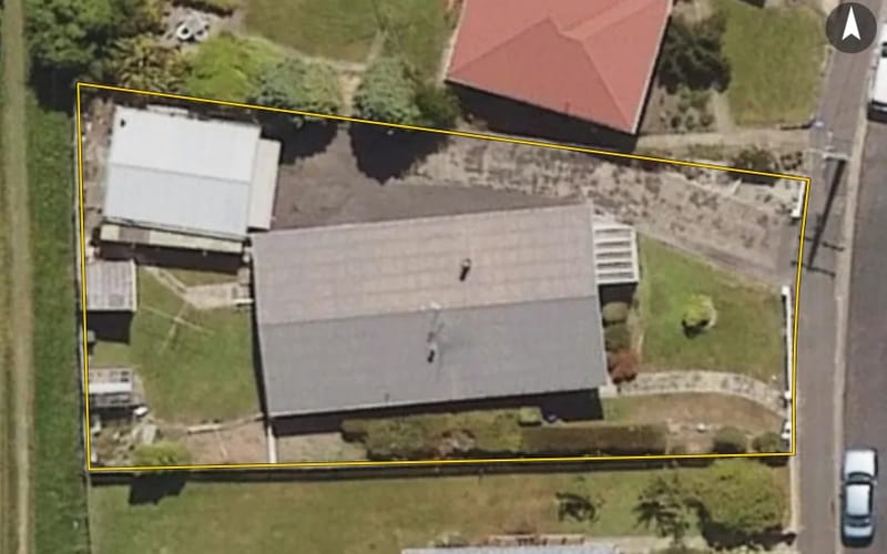 11 Charters Street