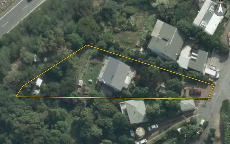 16 Ngaio Lane