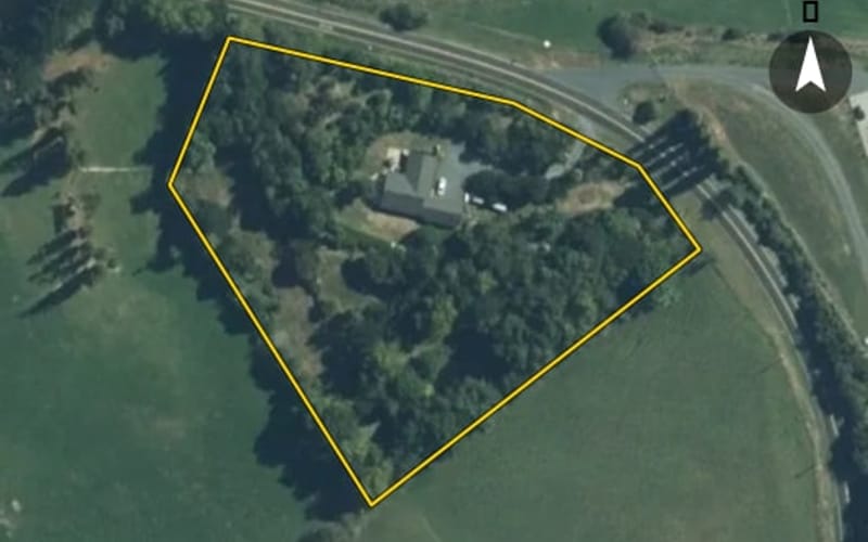 346 Gillard Road