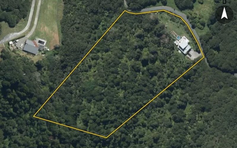 285 J Tolhopf Road
