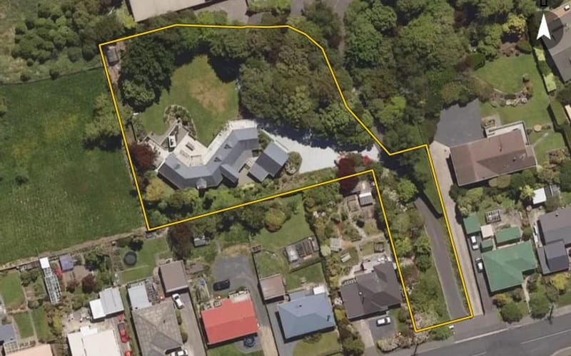 47A Martin Road