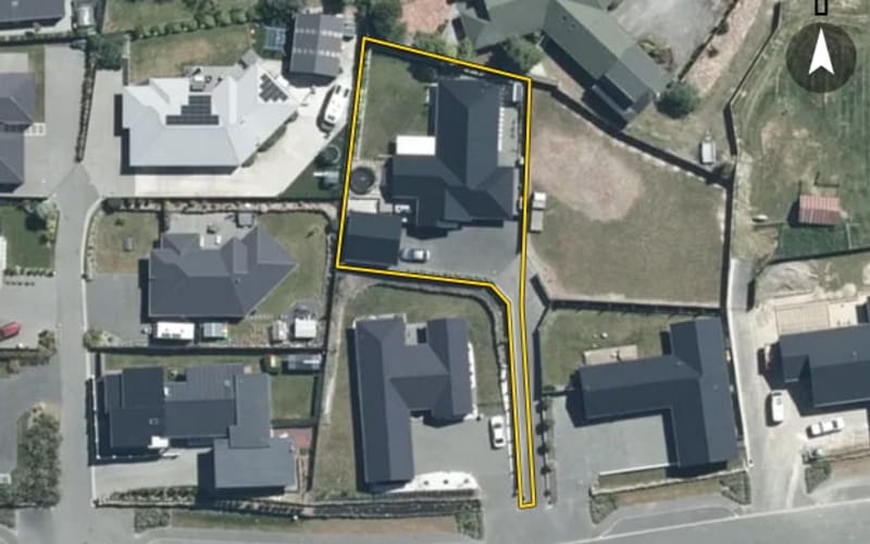 36 Meadowstone Street