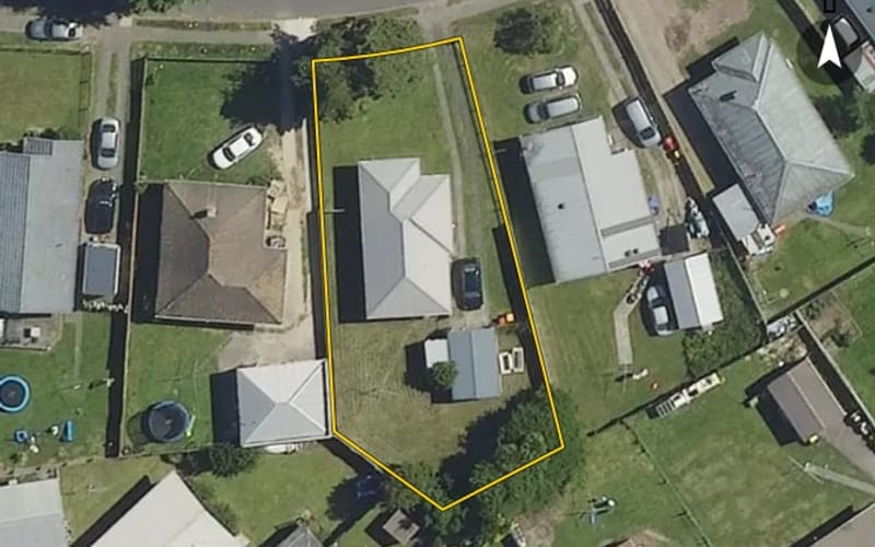 39 Wrigley Road
