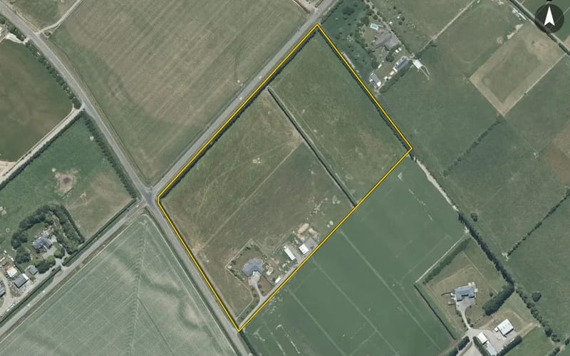 165 Milton Road South