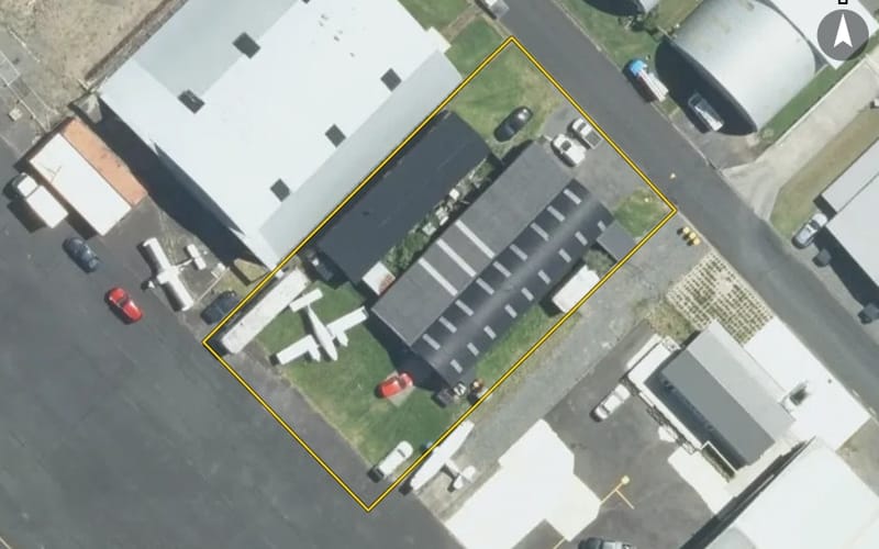 108 Kitty Hawk Lane