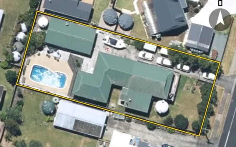 36 Shelly Bay Road