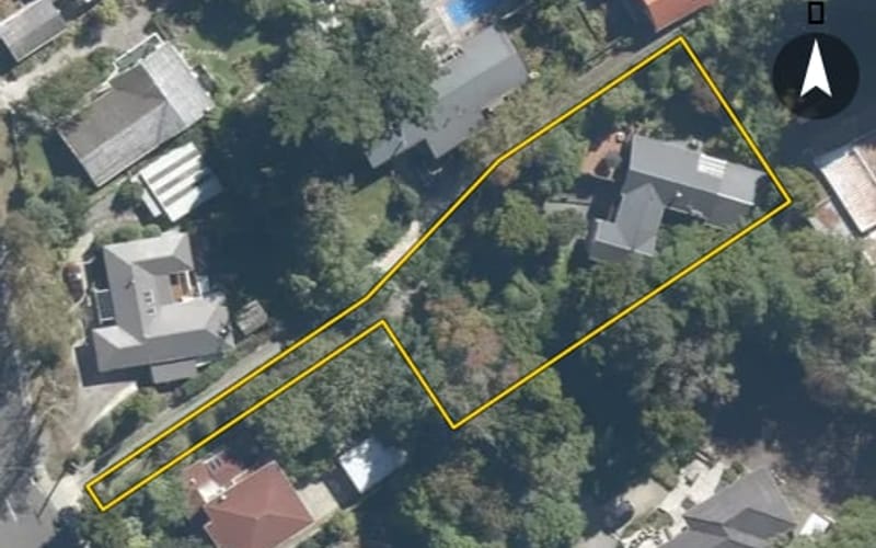 23 Gloucester Street