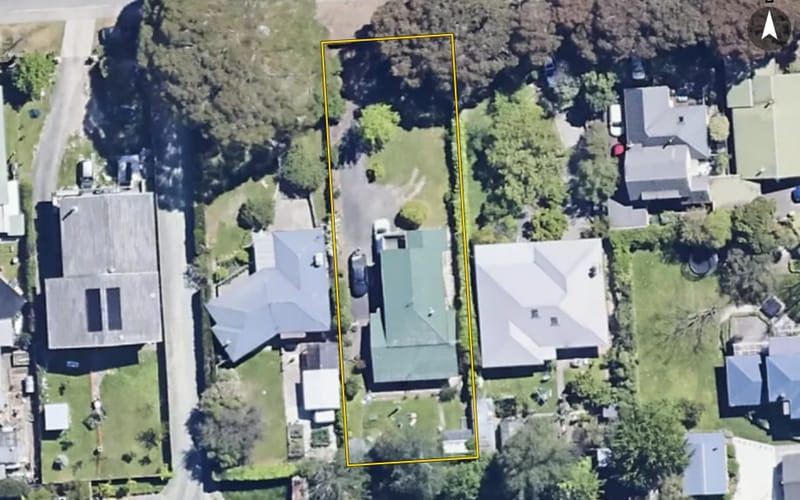 138 Wither Road