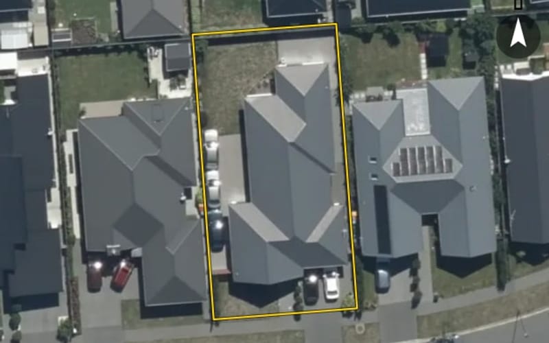36 Cameo Grove