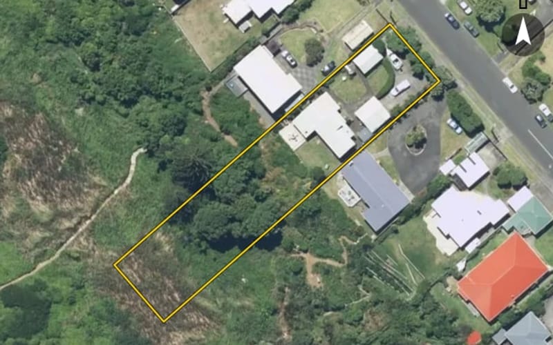123 Karaka Street