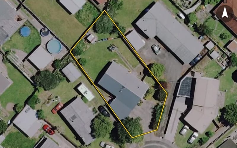 17 Lovelock Place