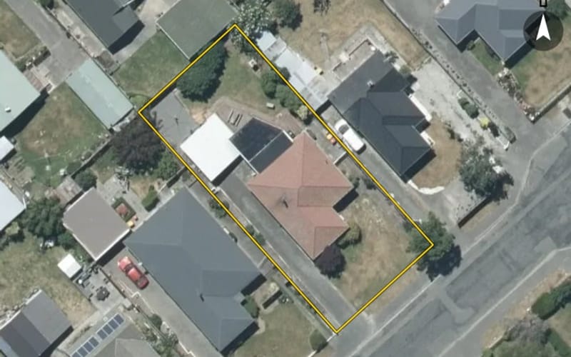 9 Kerr Street