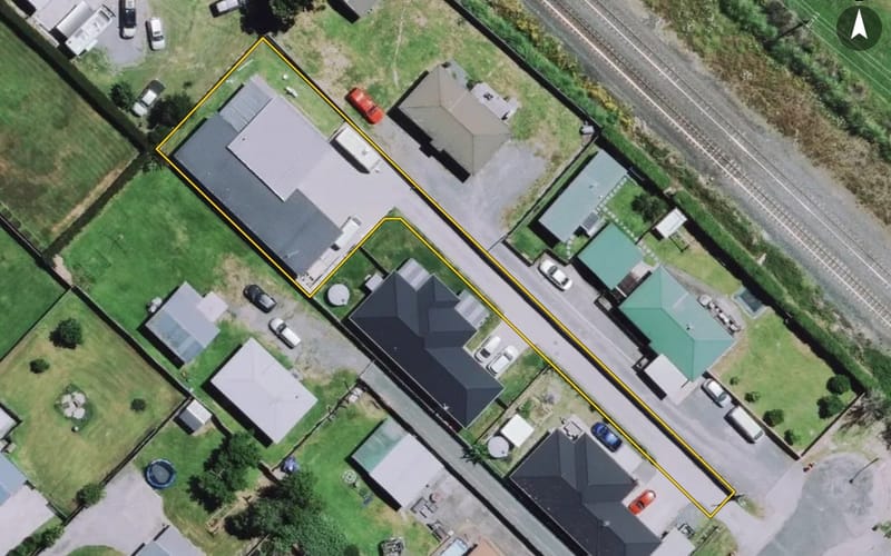 4C Birdwood Road
