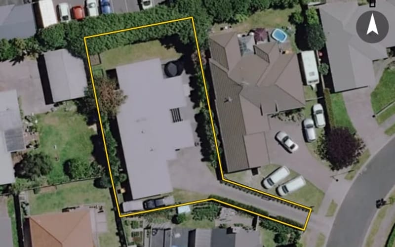 3 MacCallum Court