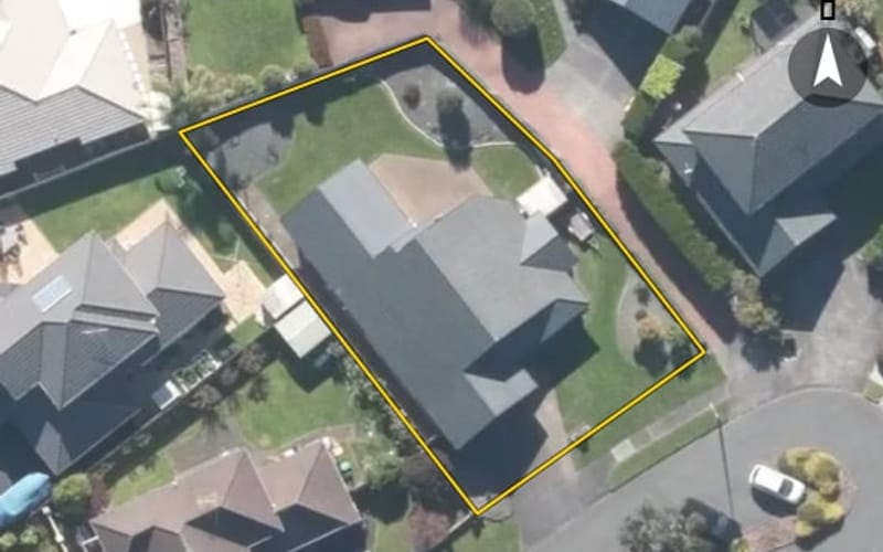 6 Shannon Place