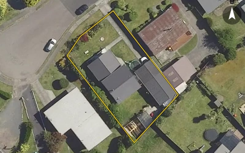 12 Cheops Street