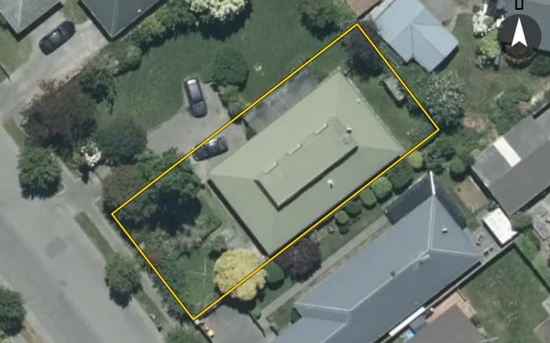 18 Nixon Street