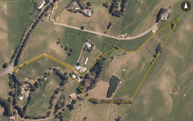 461 Matapiro Road