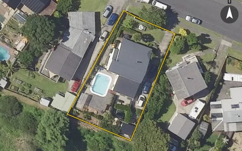 30 Westminster Drive