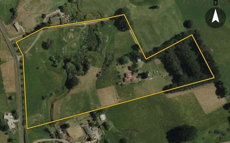 135 Walsh Road