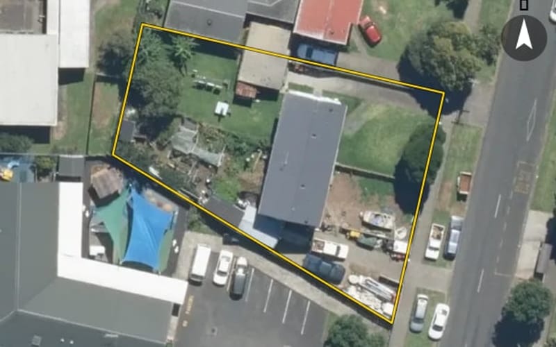 54A Otara Road