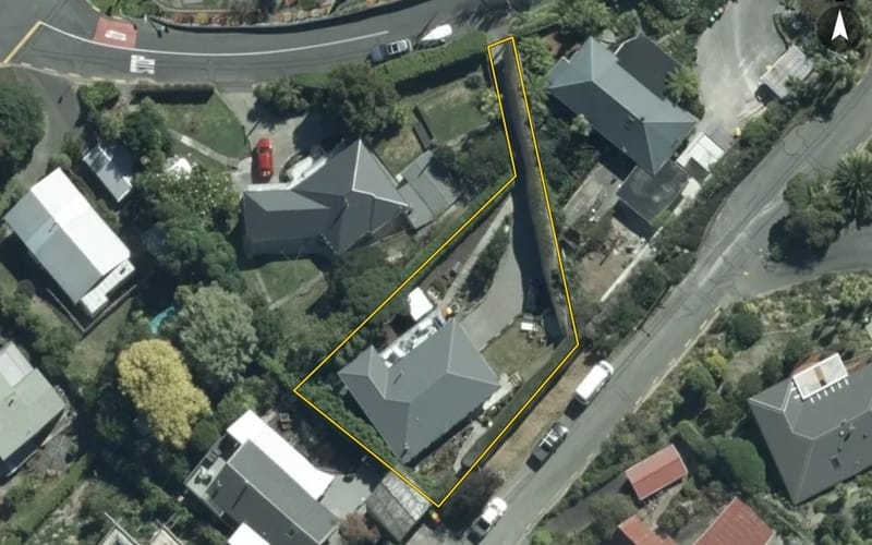 14 Ocean View Terrace