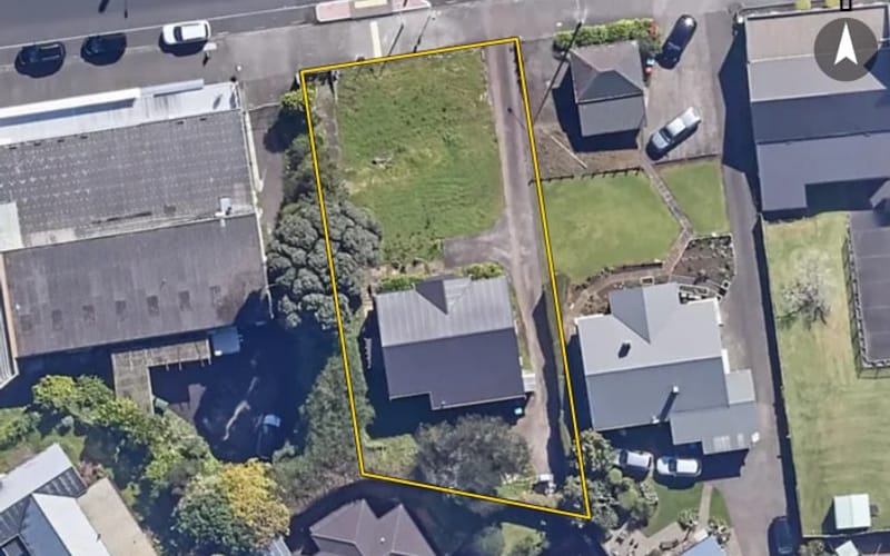 511 Mount Albert Road