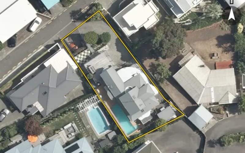 140 Thompson Road
