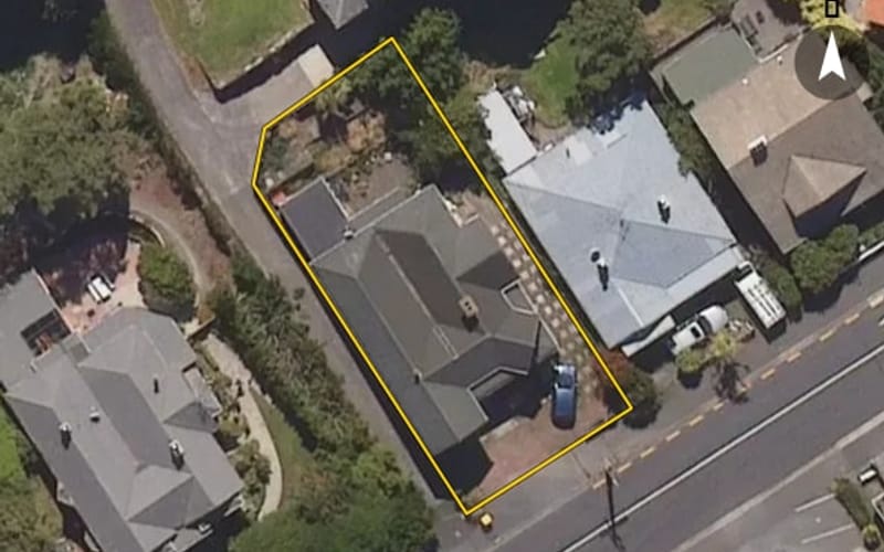 8A Allandale Road