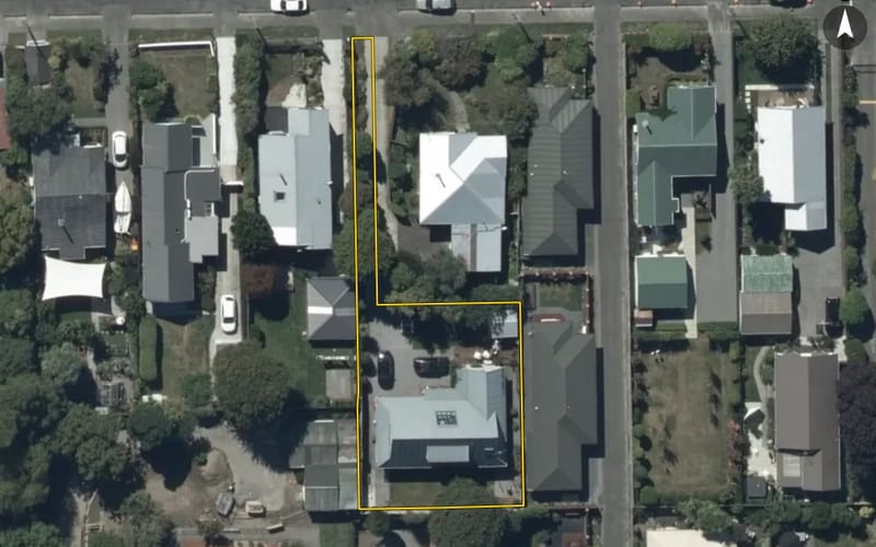 16A Riverview Street